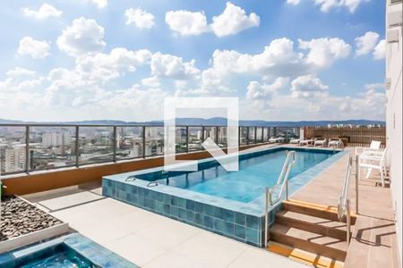 Apartamento à venda com 107m², 2 quartos e 2 vagasPiscina