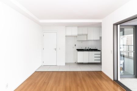 Apartamento à venda com 107m², 2 quartos e 2 vagasCozinha