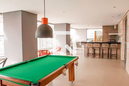 Apartamento à venda com 107m², 2 quartos e 2 vagasÁrea comum