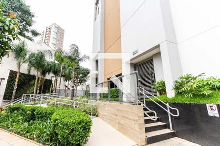Apartamento à venda com 107m², 2 quartos e 2 vagasÁrea comum