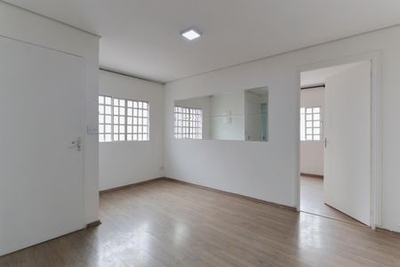 Sala de casa para alugar com 2 quartos, 40m² em Lauzane Paulista, São Paulo