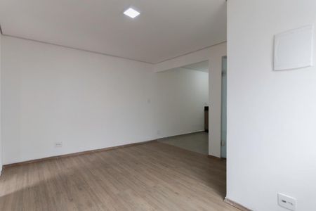 Sala de casa para alugar com 2 quartos, 40m² em Lauzane Paulista, São Paulo