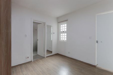 Suíte de casa para alugar com 2 quartos, 40m² em Lauzane Paulista, São Paulo