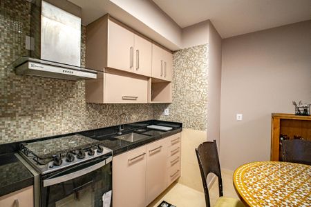 Apartamento para alugar com 64m², 2 quartos e sem vaga Apartamento para alugar com 64m², 2 quartos e sem vagaCozinha