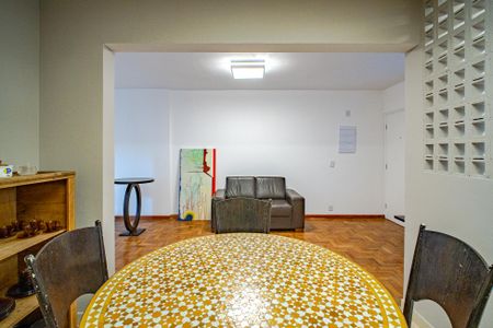 Apartamento para alugar com 64m², 2 quartos e sem vaga Apartamento para alugar com 64m², 2 quartos e sem vagaCozinha