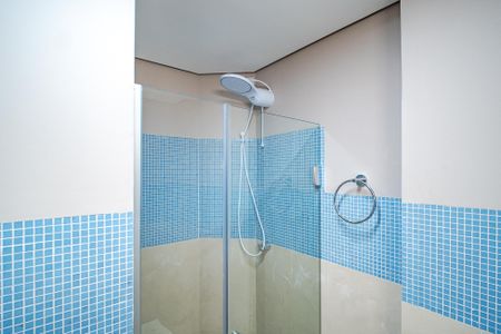 Apartamento para alugar com 64m², 2 quartos e sem vaga Apartamento para alugar com 64m², 2 quartos e sem vagaBanheiro