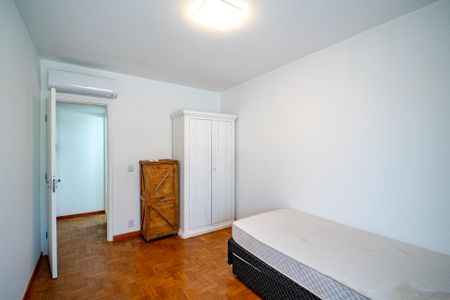 Quarto 2 de apartamento para alugar com 2 quartos, 64m² em Butantã, São Paulo