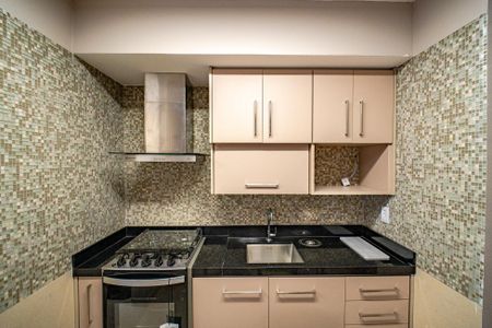Apartamento para alugar com 64m², 2 quartos e sem vaga Apartamento para alugar com 64m², 2 quartos e sem vagaCozinha
