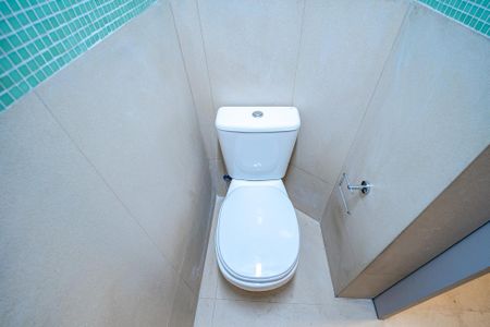 Apartamento para alugar com 64m², 2 quartos e sem vaga Apartamento para alugar com 64m², 2 quartos e sem vagaLavabo