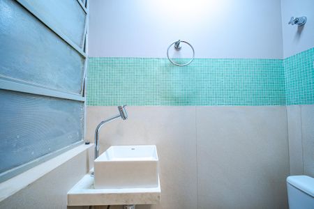 Apartamento para alugar com 64m², 2 quartos e sem vaga Apartamento para alugar com 64m², 2 quartos e sem vagaLavabo