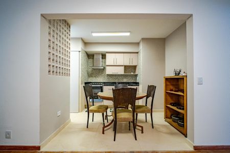 Apartamento para alugar com 64m², 2 quartos e sem vaga Apartamento para alugar com 64m², 2 quartos e sem vagaCozinha