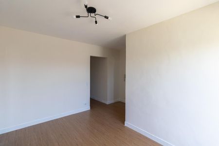 Sala de apartamento para alugar com 1 quarto, 47m² em Cangaiba, São Paulo