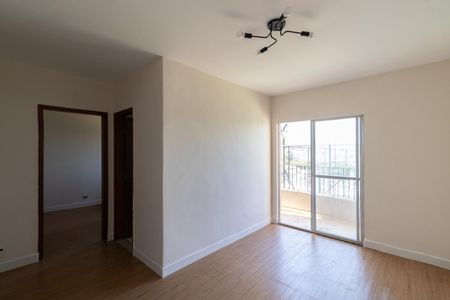 Sala de apartamento para alugar com 1 quarto, 47m² em Cangaiba, São Paulo
