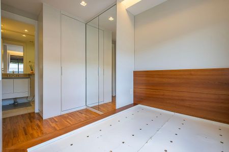 Studio de kitnet/studio para alugar com 1 quarto, 34m² em Vila Madalena, São Paulo