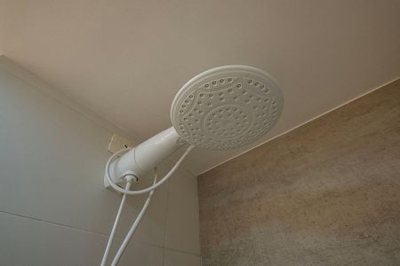 Studio para alugar com 34m², 1 quarto e 1 vaga Studio para alugar com 34m², 1 quarto e 1 vagaBanheiro social