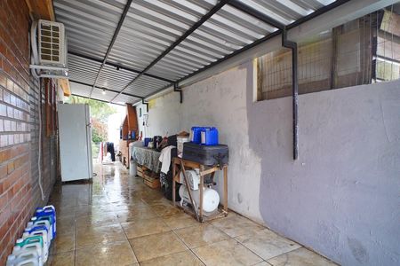 Casa à venda com 80m², 3 quartos e 1 vaga Casa à venda com 80m², 3 quartos e 1 vagaGaragem