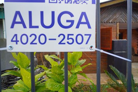 Casa à venda com 80m², 3 quartos e 1 vaga Casa à venda com 80m², 3 quartos e 1 vagaPlaquinha