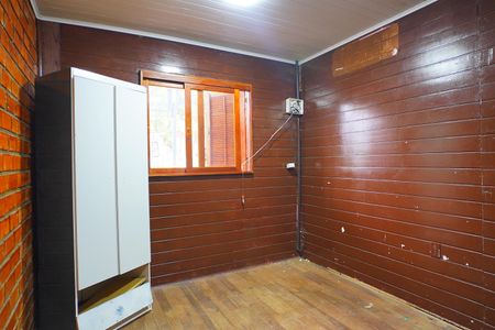 Quarto 2 de casa para alugar com 3 quartos, 80m² em Jardim Leopoldina, Porto Alegre