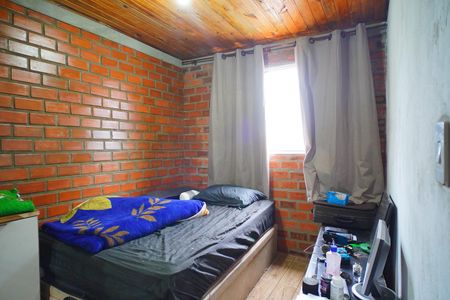 Casa à venda com 80m², 3 quartos e 1 vaga Casa à venda com 80m², 3 quartos e 1 vagaQuarto 1