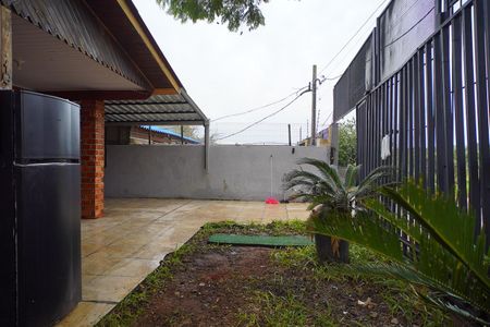 Casa à venda com 80m², 3 quartos e 1 vaga Casa à venda com 80m², 3 quartos e 1 vagaPátio