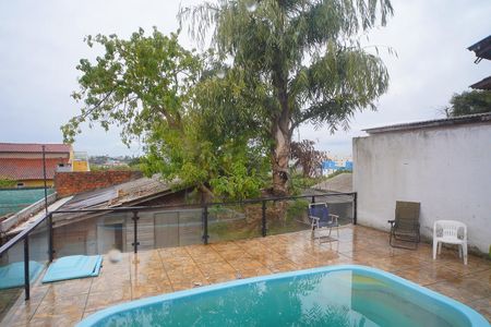 Casa à venda com 80m², 3 quartos e 1 vaga Casa à venda com 80m², 3 quartos e 1 vagaQuarto 1_Vista
