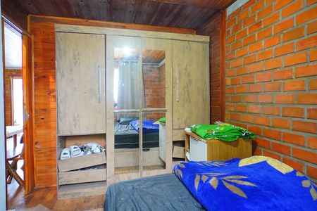 Casa à venda com 80m², 3 quartos e 1 vaga Casa à venda com 80m², 3 quartos e 1 vagaQuarto 1