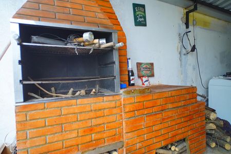 Casa à venda com 80m², 3 quartos e 1 vaga Casa à venda com 80m², 3 quartos e 1 vagaGaragem