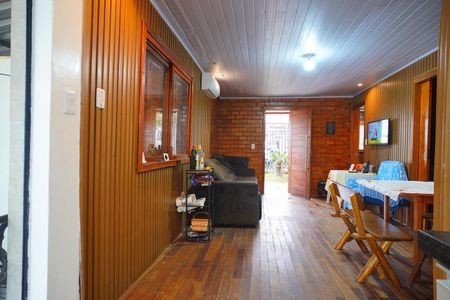 Casa à venda com 80m², 3 quartos e 1 vaga Casa à venda com 80m², 3 quartos e 1 vagaCozinha