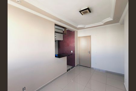 Apartamento para alugar com 2 quartos, 56m² em Gramadão, Jundiaí