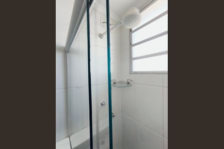 Apartamento à venda com 56m², 2 quartos e 1 vaga