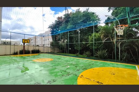 Apartamento à venda com 56m², 2 quartos e 1 vaga