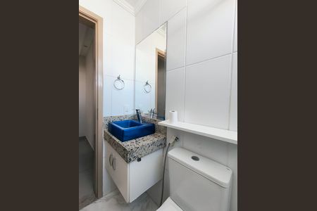Apartamento à venda com 56m², 2 quartos e 1 vaga