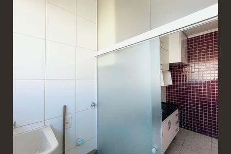 Apartamento à venda com 56m², 2 quartos e 1 vaga