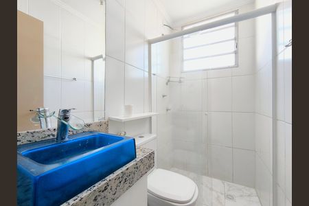 Apartamento à venda com 56m², 2 quartos e 1 vaga