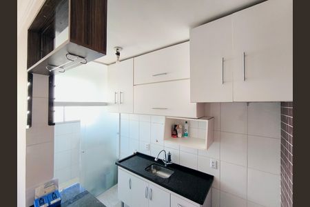 Apartamento à venda com 56m², 2 quartos e 1 vaga