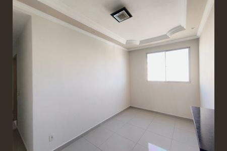 Apartamento para alugar com 2 quartos, 56m² em Gramadão, Jundiaí