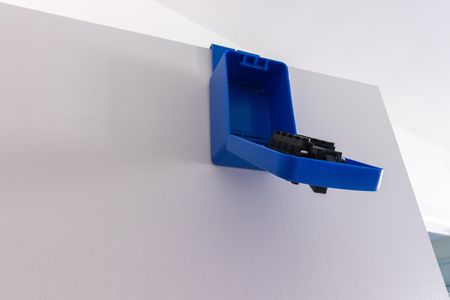 Apartamento para alugar com 36m², 1 quarto e sem vaga Apartamento para alugar com 36m², 1 quarto e sem vagaLockbox