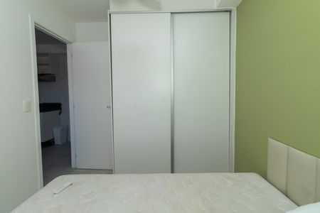 Apartamento para alugar com 36m², 1 quarto e sem vaga Apartamento para alugar com 36m², 1 quarto e sem vagaQuarto