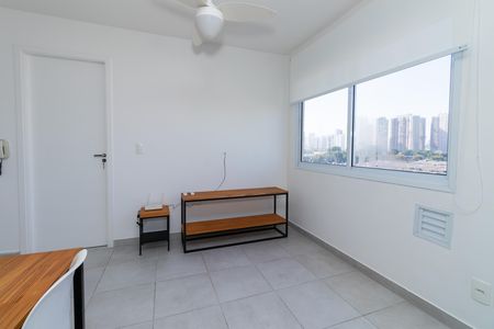 Apartamento para alugar com 36m², 1 quarto e sem vaga Apartamento para alugar com 36m², 1 quarto e sem vagaSala