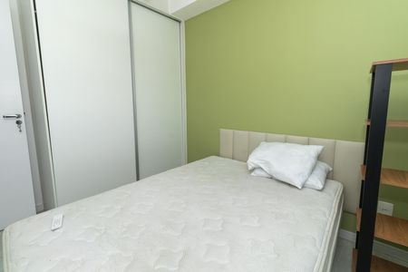 Apartamento para alugar com 36m², 1 quarto e sem vaga Apartamento para alugar com 36m², 1 quarto e sem vagaQuarto