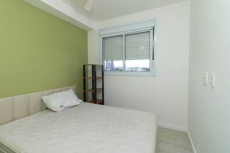 Apartamento para alugar com 36m², 1 quarto e sem vaga Apartamento para alugar com 36m², 1 quarto e sem vagaQuarto