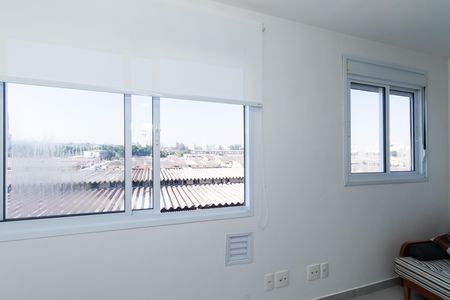 Apartamento para alugar com 36m², 1 quarto e sem vaga Apartamento para alugar com 36m², 1 quarto e sem vagaSala