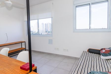 Apartamento para alugar com 36m², 1 quarto e sem vaga Apartamento para alugar com 36m², 1 quarto e sem vagaSala