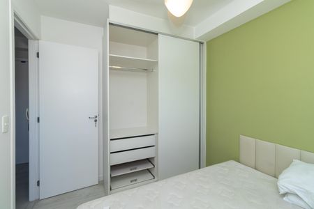 Apartamento para alugar com 36m², 1 quarto e sem vaga Apartamento para alugar com 36m², 1 quarto e sem vagaQuarto
