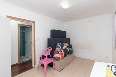 Apartamento à venda com 60m², 2 quartos e 1 vagaQuarto 1