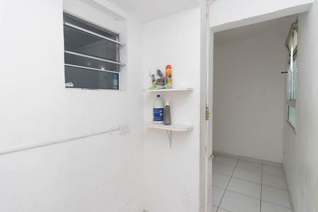 Apartamento à venda com 60m², 2 quartos e 1 vagaÁrea de Serviço