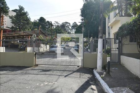 Apartamento à venda com 60m², 2 quartos e 1 vagaFachada