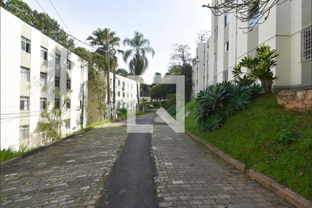 Apartamento à venda com 60m², 2 quartos e 1 vagaÁrea comum