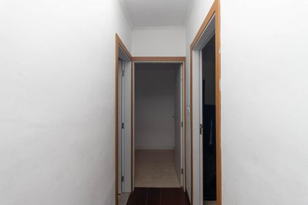 Apartamento à venda com 60m², 2 quartos e 1 vagaCorredor dos Quartos