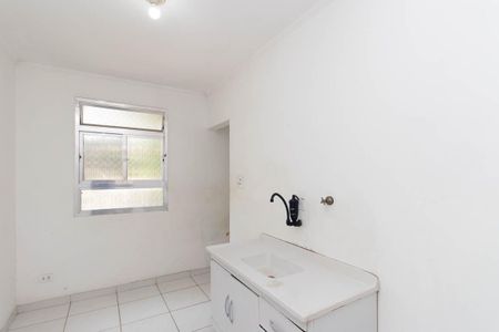 Apartamento à venda com 60m², 2 quartos e 1 vagaCozinha